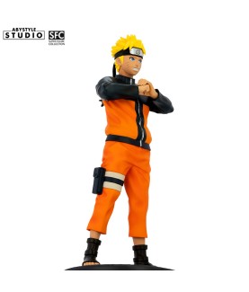 Statische Figur - SFC - Naruto - Naruto Uzumaki