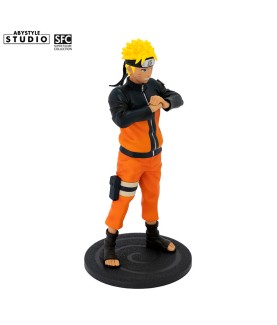 Statische Figur - SFC - Naruto - Naruto Uzumaki