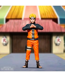 Statische Figur - SFC - Naruto - Naruto Uzumaki