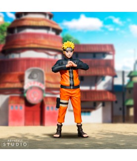 Statische Figur - SFC - Naruto - Naruto Uzumaki