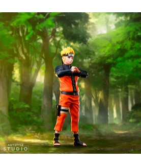 Statische Figur - SFC - Naruto - Naruto Uzumaki
