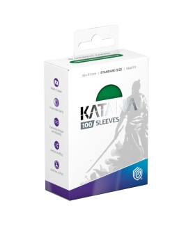 Protège-cartes - 100 Pcs -...