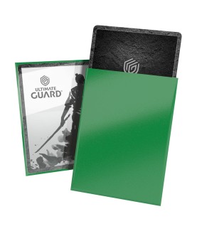 Protège-cartes - 100 Pcs - Katana - Standard - Jade Garden