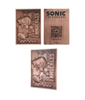 Smartphone Holder - Sonic the Hedgehog - Modern Sonic (Starter Set)