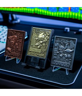 Smartphone Holder - Sonic the Hedgehog - Modern Sonic (Starter Set)