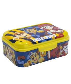 Lunch Box - Paw Patrol -...