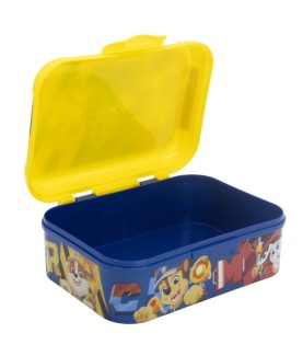 Lunch Box - Paw Patrol - Boy Rescue Pups