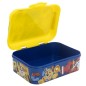 Lunch Box - Paw Patrol - Boy Rescue Pups