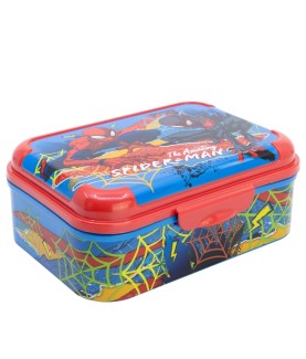 Lunch Box - Spider-Man -...