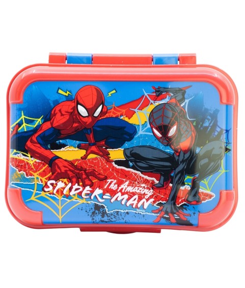 Boîte à repas - Spider-Man - Spidey