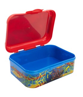 Lunch Box - Spider-Man - Spidey