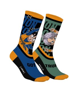 Socken - Dragon Ball -...