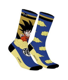 Socken - Dragon Ball - Son...