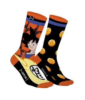 Socken - Dragon Ball - Son...