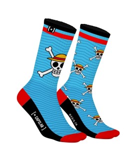 Socken - One Piece - Monkey...