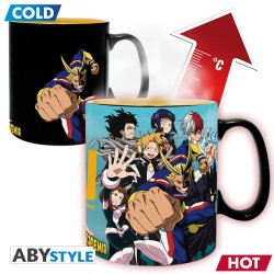 Becher - Thermoreaktiv - My...