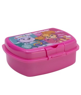 Lunch-Box - Paw Patrol -...