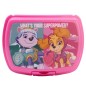 Lunch-Box - Paw Patrol - What's your Superpower