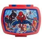 Lunch-Box - Spider-Man - Mob Rules - Spider-Man