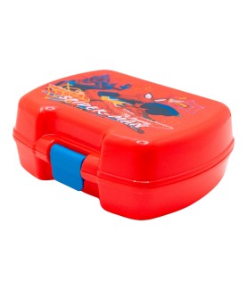 Lunch-Box - Spider-Man -...