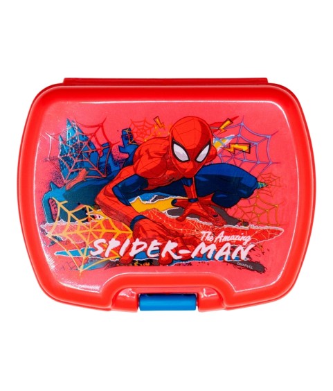 Lunch Box - Spider-Man - Spider-Man