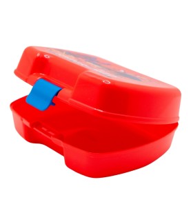 Lunch-Box - Spider-Man - Spider-Man