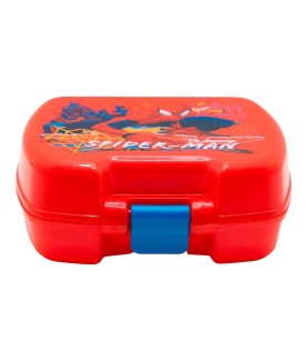 Lunch-Box - Spider-Man - Spider-Man