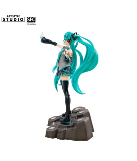 Statische Figur - SFC - Vocaloïd - Hatsune Miku