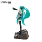 Figurine Statique - SFC - Vocaloïd - Hatsune Miku