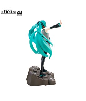Statische Figur - SFC - Vocaloïd - Hatsune Miku