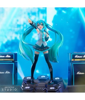 Statische Figur - SFC - Vocaloïd - Hatsune Miku