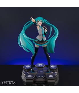 Statische Figur - SFC - Vocaloïd - Hatsune Miku