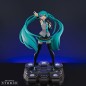Figurine Statique - SFC - Vocaloïd - Hatsune Miku