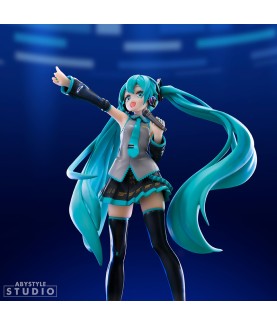 Statische Figur - SFC - Vocaloïd - Hatsune Miku