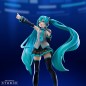 Figurine Statique - SFC - Vocaloïd - Hatsune Miku