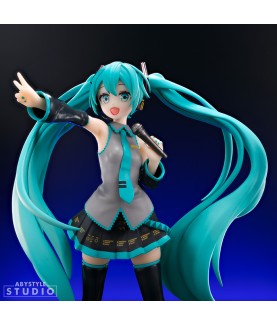 Statische Figur - SFC - Vocaloïd - Hatsune Miku