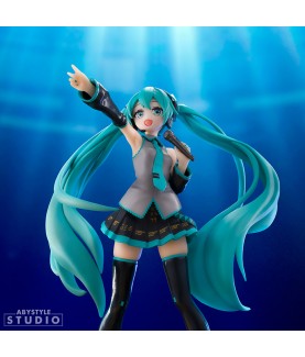 Statische Figur - SFC - Vocaloïd - Hatsune Miku
