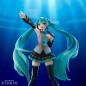 Figurine Statique - SFC - Vocaloïd - Hatsune Miku