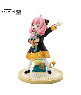 Statische Figur - SFC - Spy x Family - Anya Forger