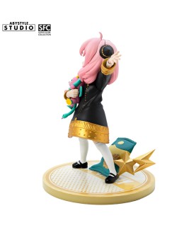 Statische Figur - SFC - Spy x Family - Anya Forger