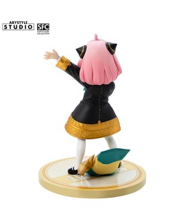 Statische Figur - SFC - Spy x Family - Anya Forger