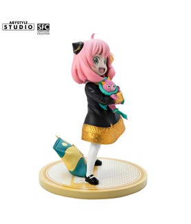 Statische Figur - SFC - Spy x Family - Anya Forger
