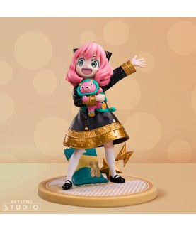 Statische Figur - SFC - Spy x Family - Anya Forger