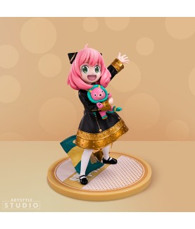 Statische Figur - SFC - Spy x Family - Anya Forger