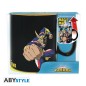 Mug - Thermo-réactif - My Hero Academia - Alliés Mug - Thermo-réactif - My Hero Academia - Alliés
