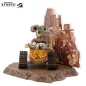 Figurine Statique - SFC - Wall-E - WALL-E