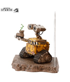 Static Figure - SFC - Wall-E - WALL-E