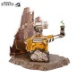 Figurine Statique - SFC - Wall-E - WALL-E