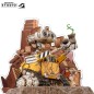 Figurine Statique - SFC - Wall-E - WALL-E