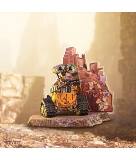 Static Figure - SFC - Wall-E - WALL-E
